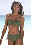 Damen Bikini-Hose