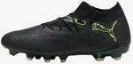 Damen/Herren Fu&szlig;ball Nockenschuhe FG/AG - Future 8 Match schwarz