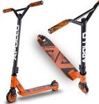 Apollo Stuntscooter Gravity &ndash; robuster Freestyle-Roller f&uuml;r Kinder ab 6...