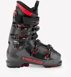 Skischuhe Herren - Head Edge 110 HV schwarz/rot