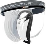 Tiefschutz Core mit BioFlex Cup XL F&uuml;r Erwachsene Boxen Unisex
