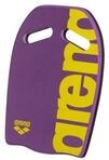 Kickboard Arena Plum Artic/Lime