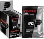 Kohlenhydratgetr&auml;nk Fuel 90 Unflouvered High Carb Sports Drink 10x 93 g