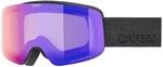 Skibrille Kind Uvex PWDR FM