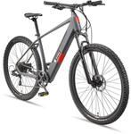 E-Bike M919 29 Zoll 7-Gang Pedelec Mountainbike E-MTB Elektrofahrrad Hardtail