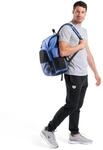 Taschen Unisex - One Go Backpack 35L