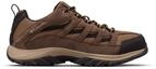 Herren trekking Schuhe Columbia Crestwood