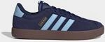 Fitnessschuhe Sneaker Herren - VL Court 3.0 blau