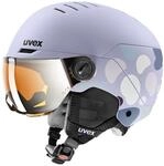 Skihelm Kinder Uvex Rocket
