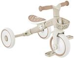 GLOBBER LEARNING TRIKE 2in1 PLUS ECO taupe