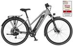 FISCHER ATB E-Bike TERRA 2.2 ACTIVE - grau, 29 Zoll, RH 45 cm, 688 Wh