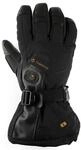 Skihandschuhe Herren beheizbar wasserdicht - Therm-Ic Ultra Heat Boost schwarz