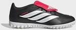 Damen/Herren Fu&szlig;ball Multinockenschuhe Turf - Predator Club schwarz