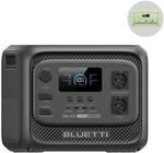Elite 300 Tragbare Powerstation 3014Wh f&uuml;r Wohnmobilreisen & Notstrom zuhause