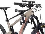 Kit COMBO PRO Gen2 &ndash; Kindersattel und Lenker Shotgun PRO Gen2