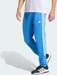 WORKOUT ESSENTIALS ALL-SET 3-STREIFEN HOSE, GEWIRKTES MATERIAL