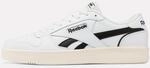 Reebok Fitnessschuhe Sneaker Herren - wei&szlig;/schwarz