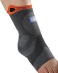 Verst&auml;rkte Sprunggelenkbandage