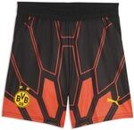 Borussia Dortmund 26/27 Torwartshorts Jugendliche PUMA