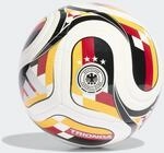 Fu&szlig;ball Gr&ouml;&szlig;e 5 - adidas Trionda WM 2026 Deutschland Club-Heimball