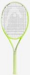 Tennisschl&auml;ger Damen/Herren - Auxetic Extreme MP Lite 280&nbsp;g gelb