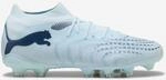 Damen/Herren Fu&szlig;ball Nockenschuhe FG/AG - PUMA Future 9 Match blau
