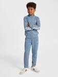 Verstellbare Taille Anzug Hmljr Tracksuit Lebensstil Kinder