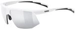 UVEX Aerios Sonnenbrille