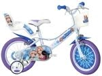Kinderfahrrad 16 Zoll Dino Bikes 5-7 Jahre