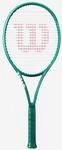Tennisschl&auml;ger Damen/Herren - Blade 100L V10 285 g unbesaitet