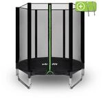 Trampolin mit Sicherheitsnetz &ndash; rund &ndash; 183 cm