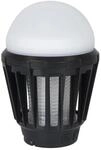 Pendelleuchte - Insektenlampe - Atom - 180 Lumen - Wiederaufladbar