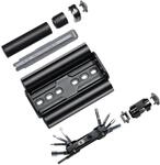 S.O.S. Werkzeug TT17 Doppelrohr-Werkzeugsatz