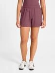 Verstellbare Taille Kurze Hose Hmlpulse Damen