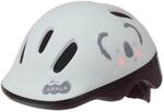 Fahrradhelm f&uuml;r Babys Komfort & Sicherheit Koala Grau