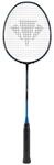 Badmintonschl&auml;ger Carlton Powerblade Ex400 G3 HL