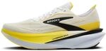 Laufschuhe Herren Hyperion Max 4 wei&szlig; gelb schwarz