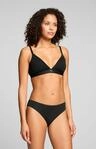 Puma Damen Slips 3er-Pack schwarz