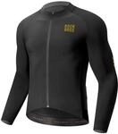 Radtrikot langarm Herren Fahrradjacke Rockbros