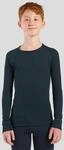 Active Warm Kids Base Layer Oberteil ODLO