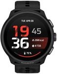 GPS-Uhr Smartwatch 4&nbsp;GB - Suunto Run&nbsp;2 schwarz