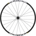 MTB Vorderrad 29&nbsp;Zoll Crossride FTS X 15&nbsp;&times;&nbsp;100 / 9&nbsp;&times;&nbsp;100
