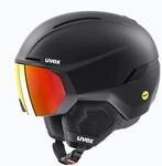 Herren Helm horizon CV MIPS