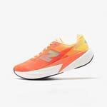 Laufschuhe Herren New Balance - FuelCell Rebel V5 orange