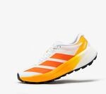 Trailrunningschuhe Damen ADIDAS - Agravic 4 wei&szlig;/orange