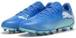 FUTURE 7 PLAY FG/AG Fu&szlig;ballschuhe Erwachsene PUMA