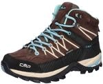 CMP Damen Trekking Schuhe Rigel MID 3Q12946