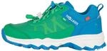 Wanderschuh Hiker Low Trolltunga