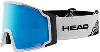 HEAD Head Schneebrille NEVES PRO 5K blue white