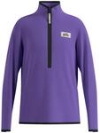 Adventurer Mid Layer mit Halbreissverschluss ODLO